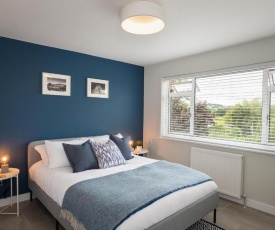 River Retreat Apartment Exeter