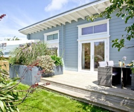 Swanpool, Great Field Lodges, Braunton