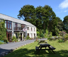 Trimstone Manor Hotel