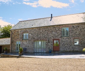 West Pennicknold Barn