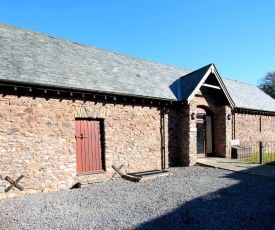 Yenworthy Barn