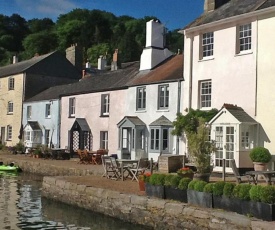 Berry Cottage