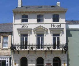 Yeo Dale Hotel