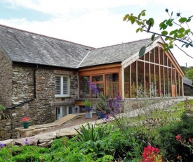 The Cider Barn at Home Farm, Down Thomas