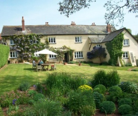 Beautiful Devon Farmhouse