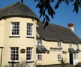 Blue Ball Inn, Sandygate, Exeter