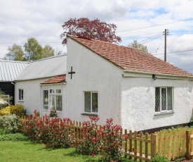 Bramley Cottage