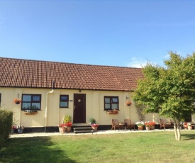 Broadclyst Cottage