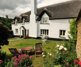 Brook Farmhouse