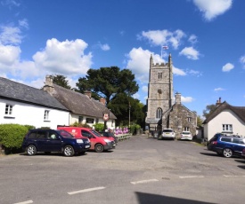 Church View House