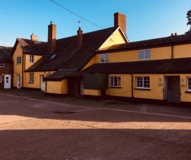 Elbury Farm Annex