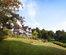 Gidleigh Park- A Relais & Chateaux Hotel