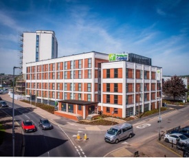 Holiday Inn Express - Exeter - City Centre, an IHG Hotel