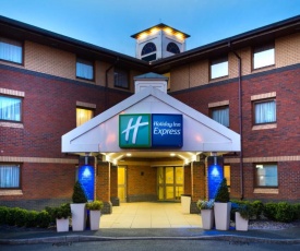 Holiday Inn Express Exeter, an IHG Hotel