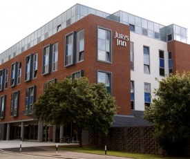 Jurys Inn Exeter