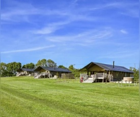 Midleydown Luxury Glamping