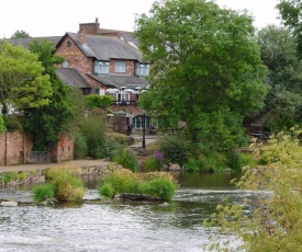 Mill on the Exe