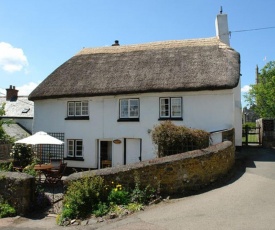 Primrose Cottage, Exeter