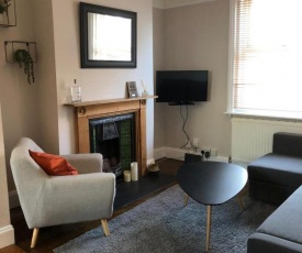 Radford Place - Central Exeter - Patio & Garden - Beach - Chiefs - Uni -WiFi