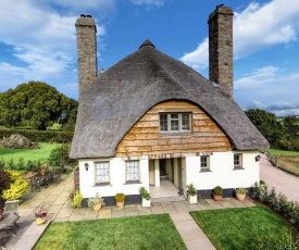 Rock House Cottage