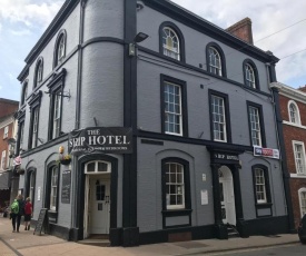 The Ship Hotel