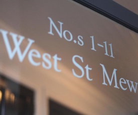 West Street Mews