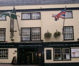 White Hart, Exeter by Marston's Inns