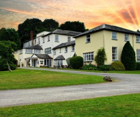 Best Western Lord Haldon Hotel