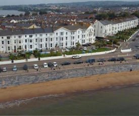 Best Western Exmouth Beach Hotel