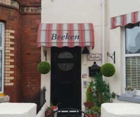 Breken Guest House