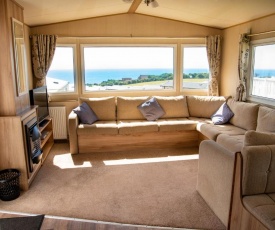 Devon Cliffs Holiday Home