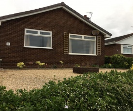 Exmouth holiday home