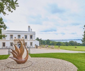 Lympstone Manor Hotel