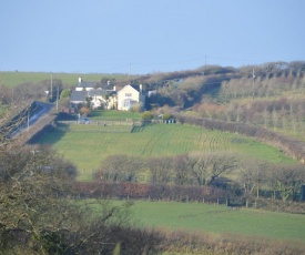 Bumble Bee Cottage