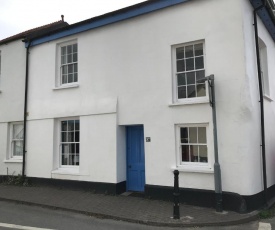 Charming cottage near the sea in Hartland