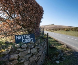 Private House - Beautiful views of Haytor,Dartmoor