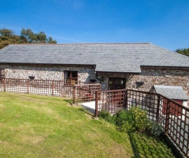 Billy's Barn, HOLSWORTHY