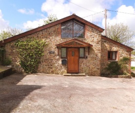 Dilly Dally Barn, Holsworthy