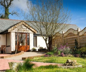 Fritillary Cottage, HOLSWORTHY