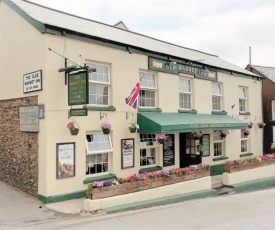 Old Market Inn