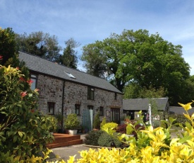 Petrock Holiday Cottages