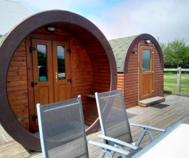 Rivendell Glamping Pods