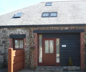 Swifts Barn Stanbury Wharf