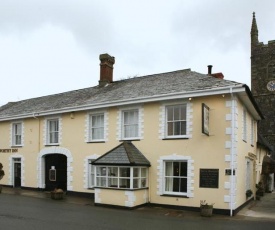 The Bradworthy Inn