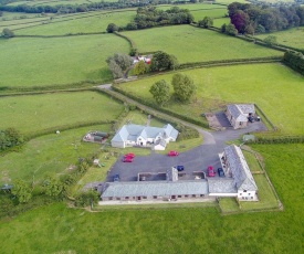 Well Farm Cottage - UK11879