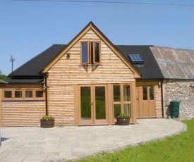 Abbey Cross Barn, Honiton