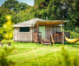 Grey Willow Yurts