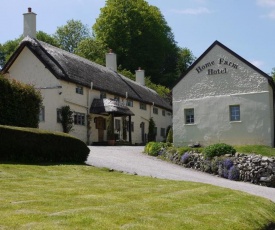 Home Farm Hotel & Restaurant