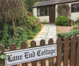 Lane End Cottage, Honiton