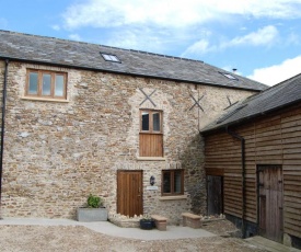 Orchard Barn, Woodhayes